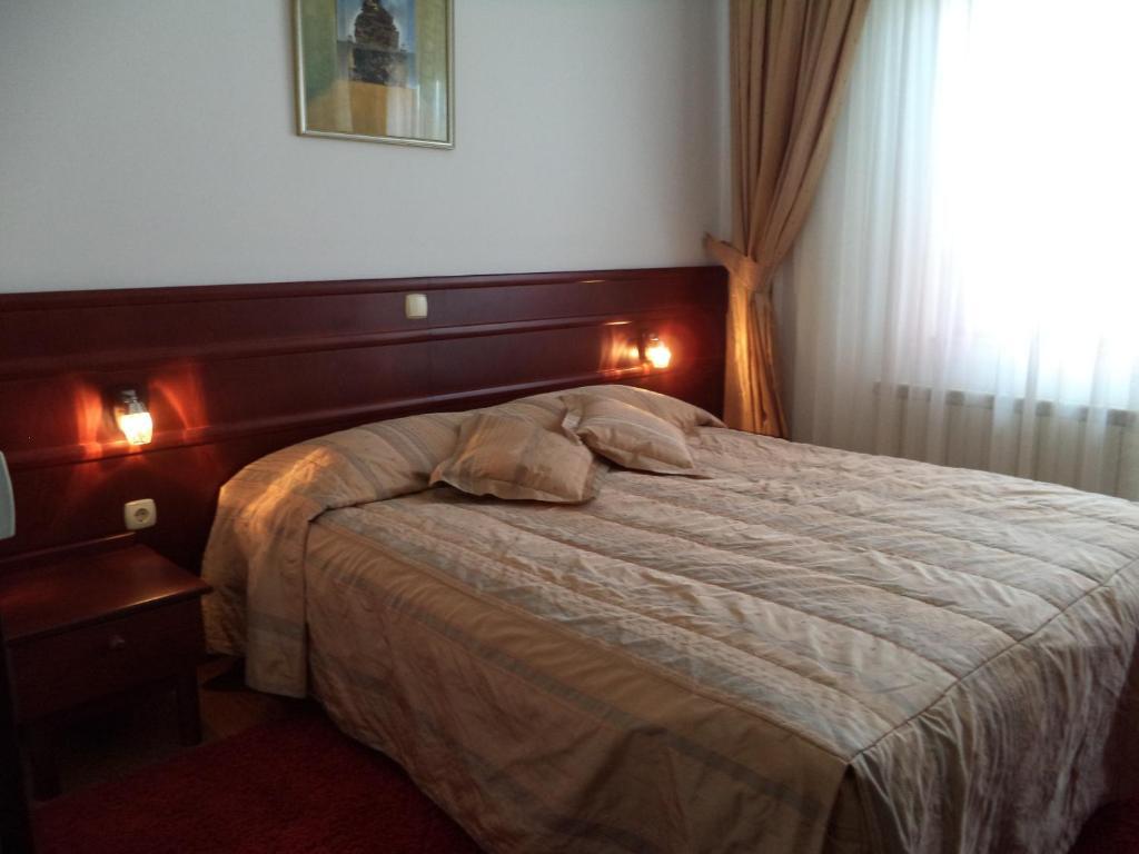 Hotel Dva Bisera Lagadin Zimmer foto