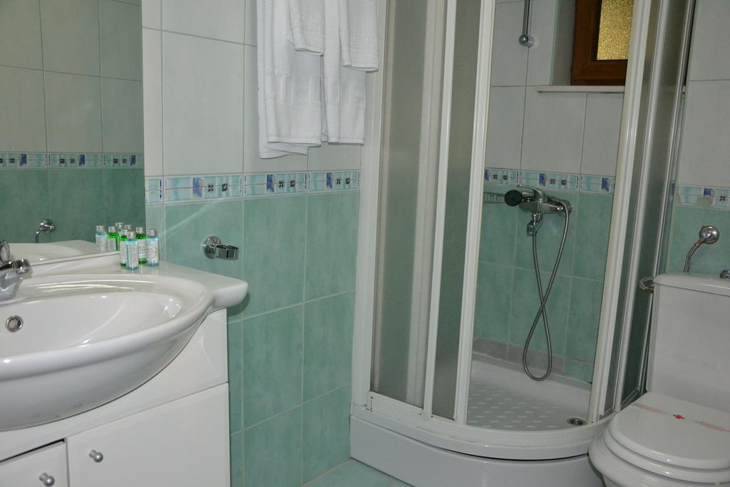 Hotel Dva Bisera Lagadin Zimmer foto