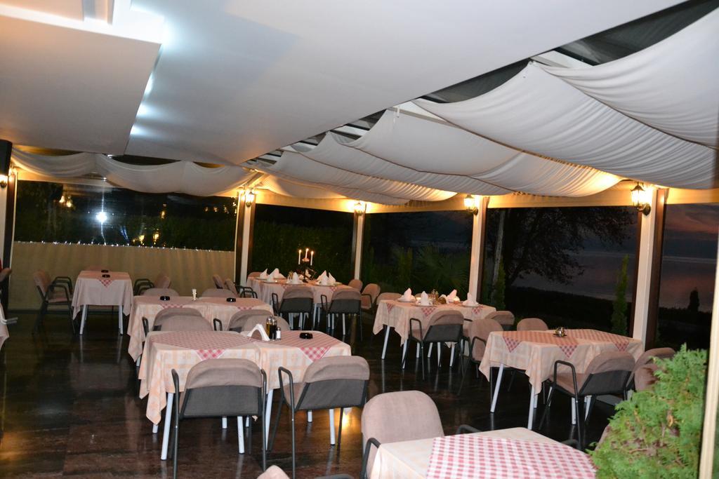Hotel Dva Bisera Lagadin Exterior foto