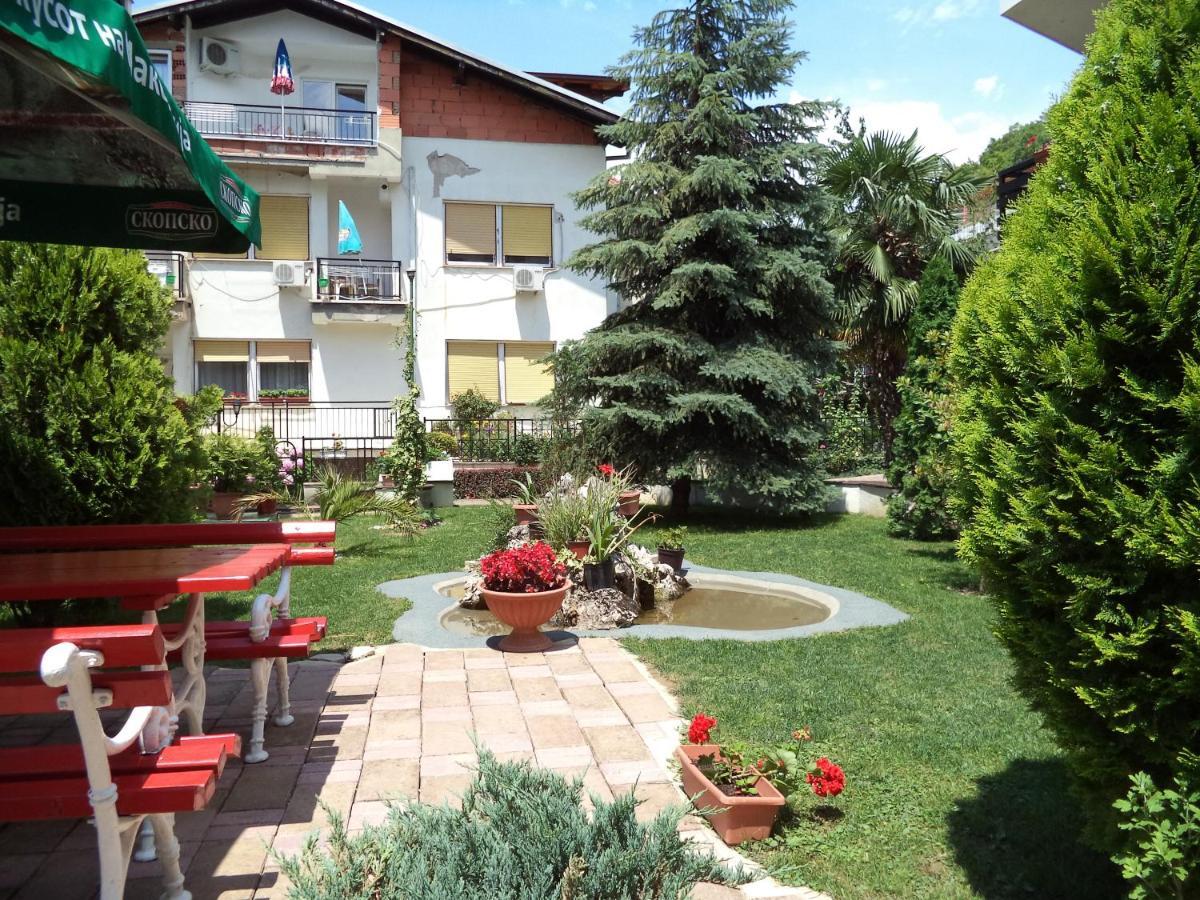 Hotel Dva Bisera Lagadin Zimmer foto