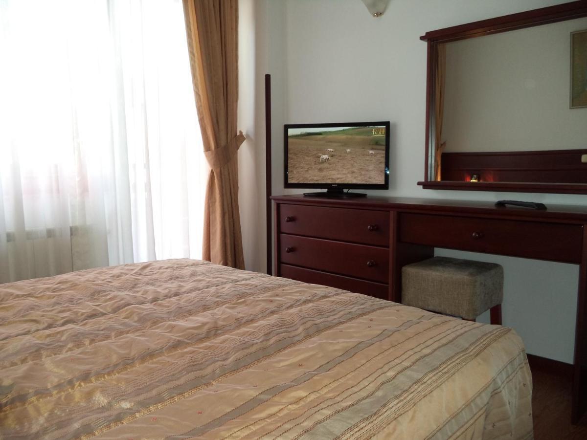 Hotel Dva Bisera Lagadin Zimmer foto
