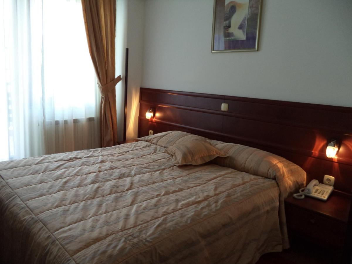 Hotel Dva Bisera Lagadin Zimmer foto