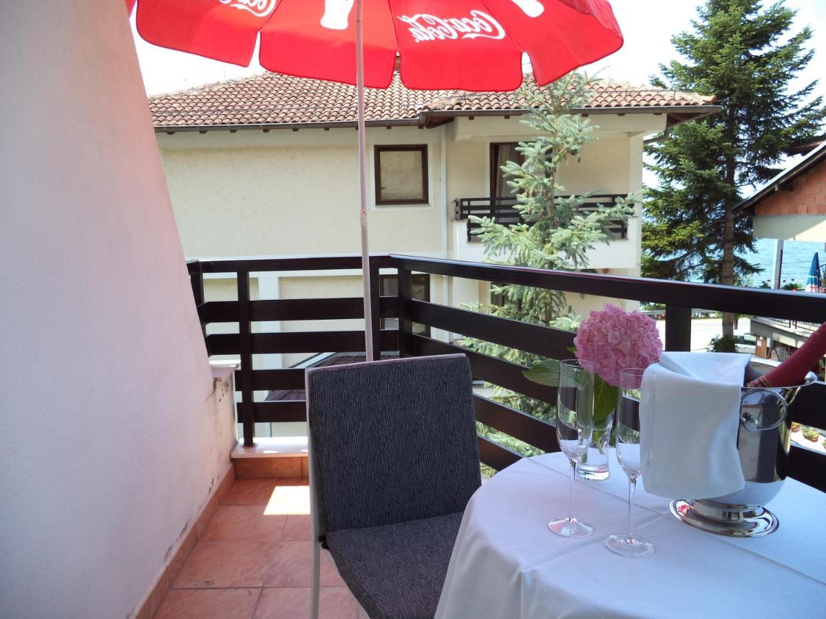 Hotel Dva Bisera Lagadin Zimmer foto