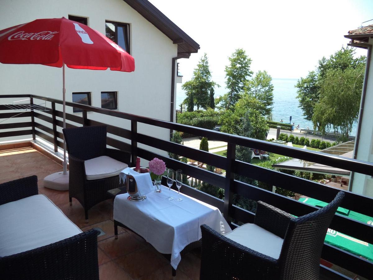 Hotel Dva Bisera Lagadin Zimmer foto